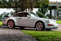 1994 Porsche 964 3.6 Turbo 5-Speed