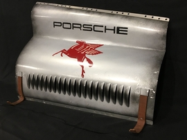 Porsche Wall Art