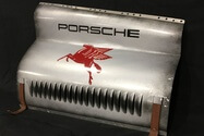 Porsche Wall Art
