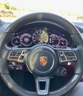  14K-Mile 2019 Porsche Cayenne Turbo