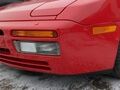 1989 Porsche 944 Turbo "S"