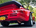  One-Off 1988 Porsche 930 Twin-Turbo Cabriolet 3.8L
