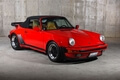  1989 Porsche 911 Factory Widebody M491