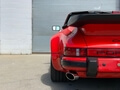 1984 Porsche 911 Slant Nose Steel Body Conversion