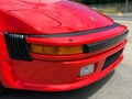 1984 Porsche 911 Slant Nose Steel Body Conversion