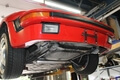 1977 Porsche 911 Targa Steel Slant Nose Conversion