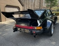 1984 Porsche 930 Turbo