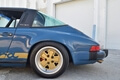 1982 Porsche 911SC Targa PTS