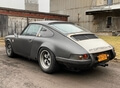 1975 Porsche 911S ROCS Outlaw 5-Speed
