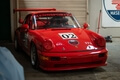 1993 Porsche 964 RS America Race Car