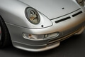  1995 Porsche 911 RUF BTR2 Coupe