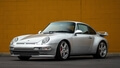  1995 Porsche 911 RUF BTR2 Coupe