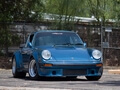 1978 Porsche 911 SC Targa