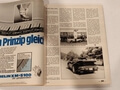 1981 RUF Turbo Cabriolet