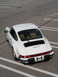 Withdrawn 9k-Mile 1-Owner 1986 Porsche 911