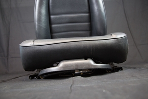  Porsche 964/911 Factory Black Leather Seats
