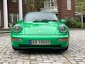 1994 Porsche 964 Turbo 3.6 Signal Green