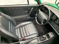 1994 Porsche 964 Turbo 3.6 Signal Green