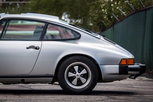 1977 Porsche 911 S
