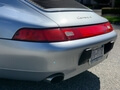 1995 Porsche 911 Carrera 4