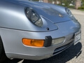 1995 Porsche 911 Carrera 4