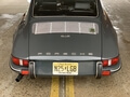  1969 Porsche 912