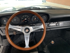  1969 Porsche 912