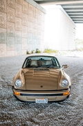  1-Owner 1976 Porsche 911 S "Signature Edition"