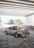  1-Owner 1976 Porsche 911 S "Signature Edition"