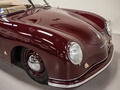 1951 Porsche 356 Pre-A 1300 "Split-Window" Cabriolet