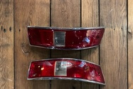 1965-1968 SWB Taillights