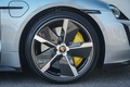 9k-Mile 2020 Porsche Taycan Turbo S