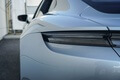 9k-Mile 2020 Porsche Taycan Turbo S