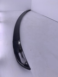 NO RESERVE: Techart Carrera GT Carbon Fiber Front Lip & Spoiler Lip