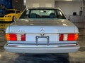 1982 Mercedes-Benz C126 380SEC