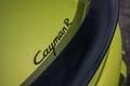 2k-Mile 2012 Porsche 987.2 Cayman R