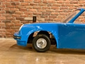 1989 Speedster Miniature Go-Kart