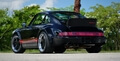1991 Porsche 911 964 Turbo "Outlaw"