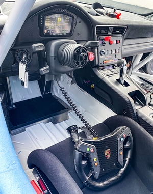 New 2019 Porsche 911 GT2 RS Clubsport