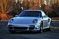 2007 Porsche 997 Turbo Coupe 6-Speed