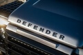 1996 Land Rover Defender 110 5-Speed Custom