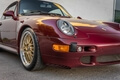 1997 Porsche 993 Turbo w/ Upgrades