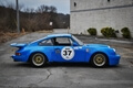 1972 Porsche 911T Coupe 3.0L Twin-Plug Race Car