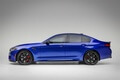 2021 BMW F90 M5 Competition
