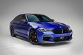 2021 BMW F90 M5 Competition