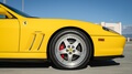 2001 Ferrari 550 Maranello 6-Speed