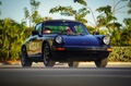 1977 Porsche 911S Targa