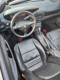 2001 Porsche 986 Boxster 5-Speed