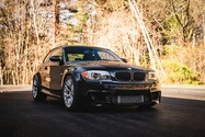 2011 BMW 1 Series M Coupe 6-Speed Modified