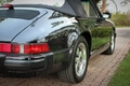 One-Owner 1988 Porsche 911 Carrera Cabriolet G50 5-Speed